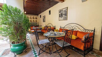 Riad Dar Pierre