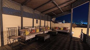 Riad Dar Pierre