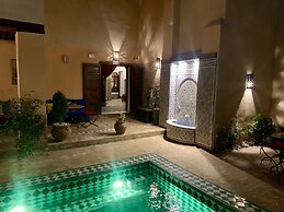 Riad Dar Pierre