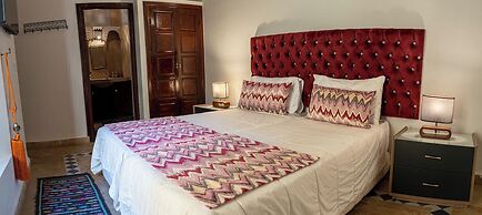 Riad Dar Pierre