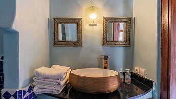 Riad Dar Pierre
