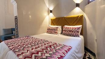 Riad Dar Pierre