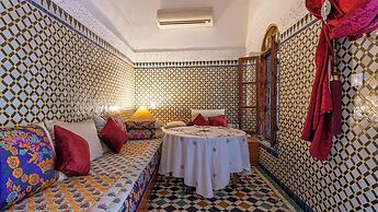 Riad Dar Pierre