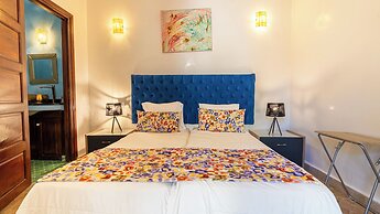 Riad Dar Pierre
