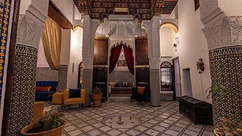 Riad Dar Pierre