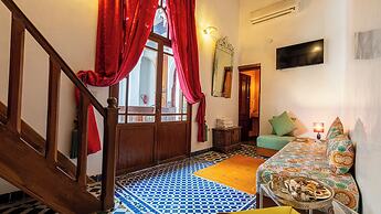 Riad Dar Pierre
