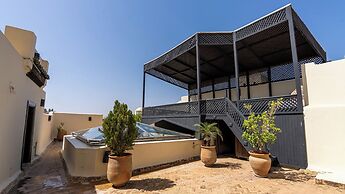 Riad Dar Pierre