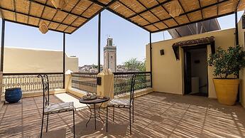 Riad Dar Pierre