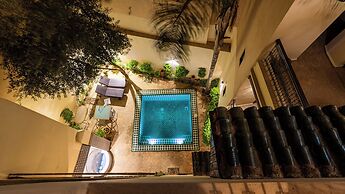 Riad Dar Pierre