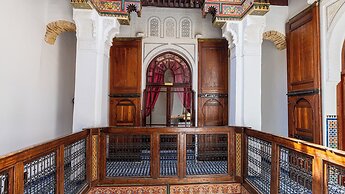 Riad Dar Pierre