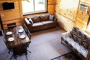 Edge-O-Dells Resort - 21 and Older