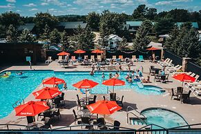 Edge-O-Dells Resort - 21 and Older