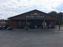 Edge-O-Dells Resort - 21 and Older