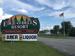 Edge-O-Dells Resort - 21 and Older