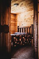 Edge-O-Dells Resort - 21 and Older