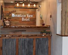 Mountain View Hotel