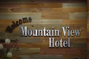 Mountain View Hotel