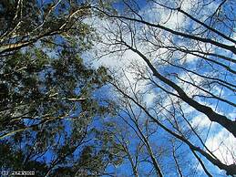 Cabañas Sol de Abril