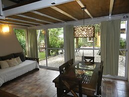 Cabañas Sol de Abril