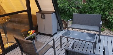 Cabañas Sol de Abril