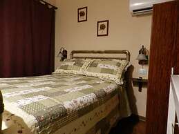 Cabañas Sol de Abril