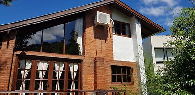 Cabañas Sol de Abril