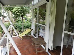 Cabañas Sol de Abril