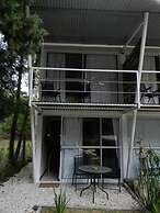 Cabañas Sol de Abril