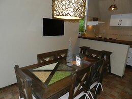 Cabañas Sol de Abril