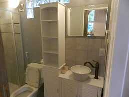 Cabañas Sol de Abril