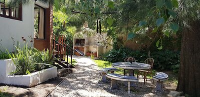 Cabañas Sol de Abril