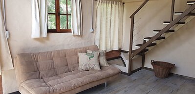 Cabañas Sol de Abril