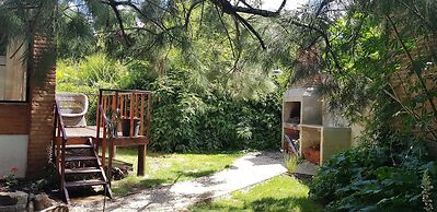 Cabañas Sol de Abril