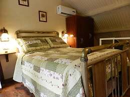 Cabañas Sol de Abril