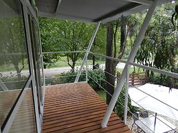 Cabañas Sol de Abril