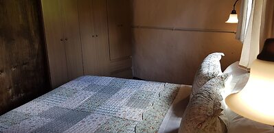 Cabañas Sol de Abril