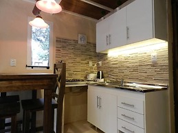 Cabañas Sol de Abril