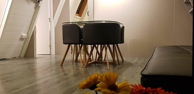 Cabañas Sol de Abril