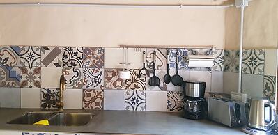 Cabañas Sol de Abril