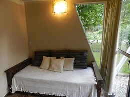 Cabañas Sol de Abril