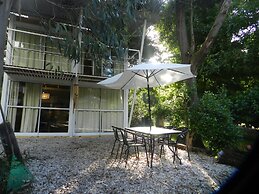 Cabañas Sol de Abril