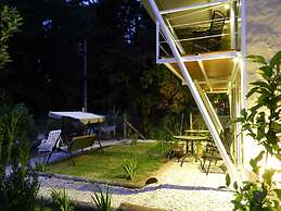 Cabañas Sol de Abril