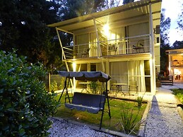 Cabañas Sol de Abril