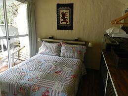 Cabañas Sol de Abril