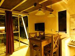 Cabañas Sol de Abril