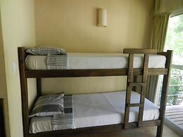 Cabañas Sol de Abril