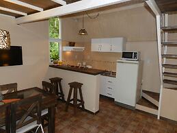 Cabañas Sol de Abril