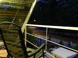 Cabañas Sol de Abril