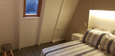 Cabañas Sol de Abril