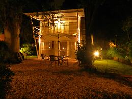 Cabañas Sol de Abril